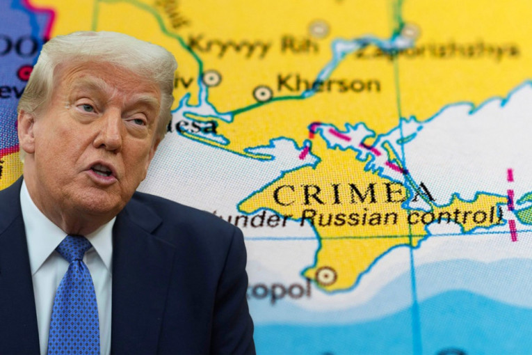 Senzacionalna vest iz Vašingtona, Putin već otvara šampanjac