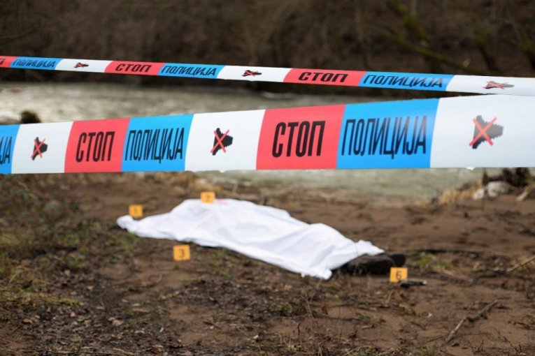 OTKRIVENO KAKO JE DOLIJAO UBICA IZ KIKINDE! Bio pod lupom policije, čekali samo da ga uhapse!