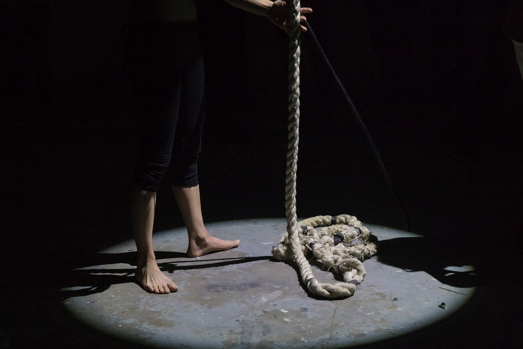 Tragična sudbina mlade TikTok influenserke! (VIDEO)