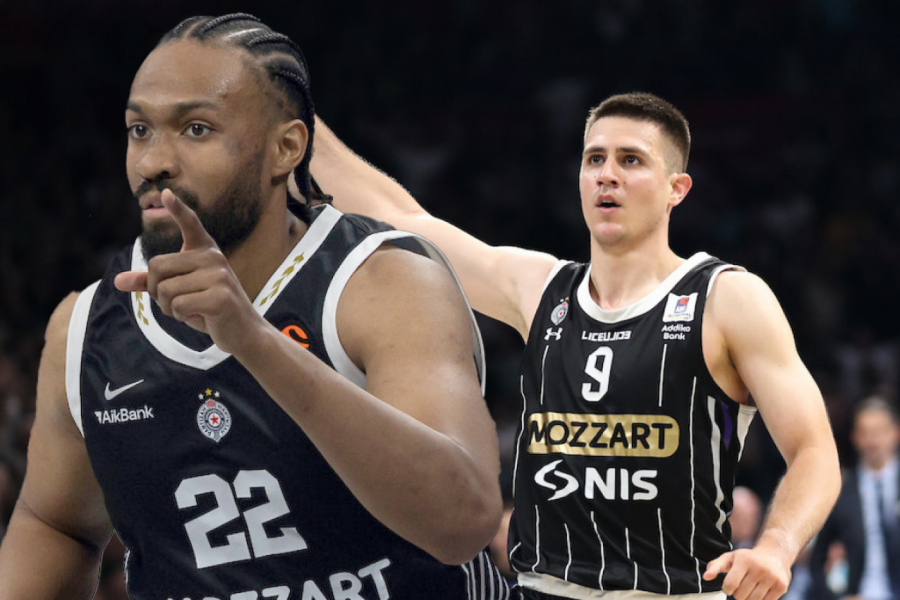 SPORTISSIMO EKSKLUZIVNO SAZNAJE: Evo da li su se potukli Džabari i Vanja i ko i zašto nije otputovao u Atinu!