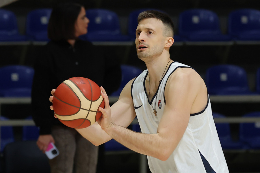 PAKAO ZA ALEKSU AVRAMOVIĆA! – Sportissimo