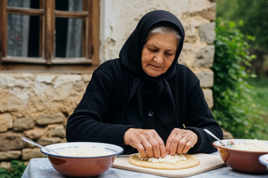 Za srećan život kom svi težimo bitna je samo ova JEDNOSTAVNA STVAR