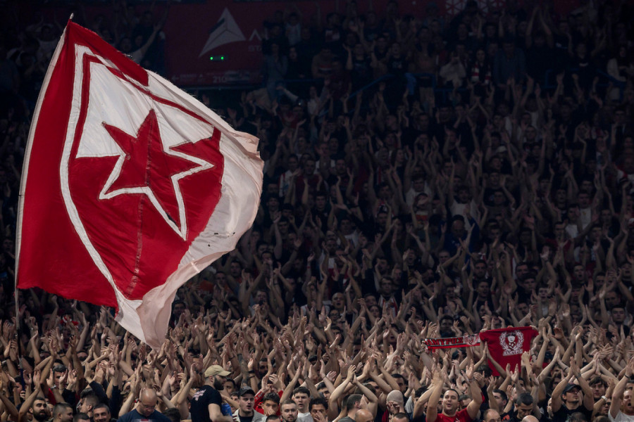 ZVEZDA IMA NOVOG TRENERA! – Sportissimo