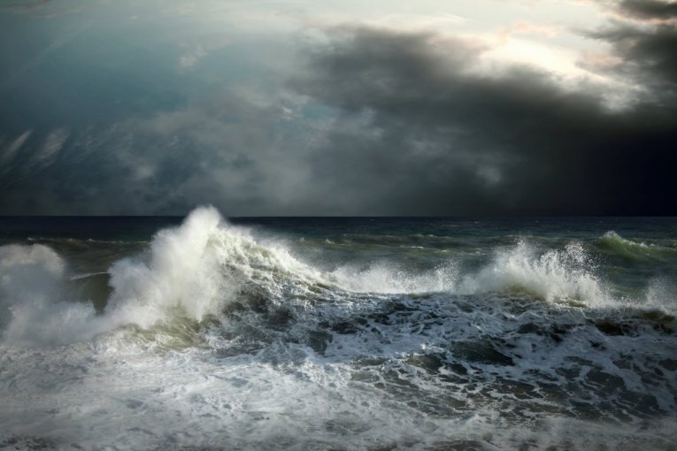 OLUJA RAZORILA GRČKU: Poplave, klizišta i odsečena sela