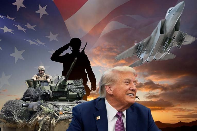 TRAMP POKAZAO ZUBE! Amerika predstavila TAJNO ORUŽJE kao odgovor na ruski BUREVESTNIK (VIDEO)