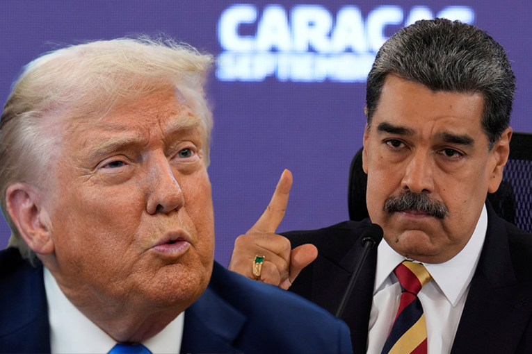 Amerikanac smislio kako da pokvari rođendan Nikolasu Maduru!