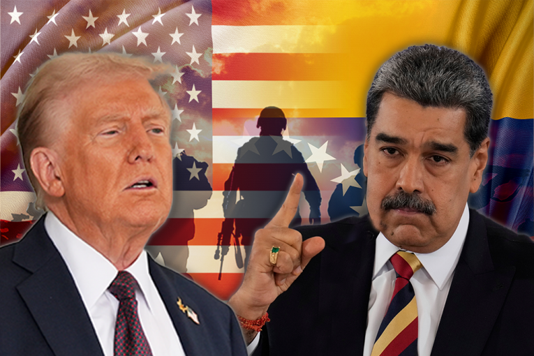 „IZBEGNI VEČNI RAT!“ Maduro uputio Trampu ozbiljno upozorenje! (VIDEO)