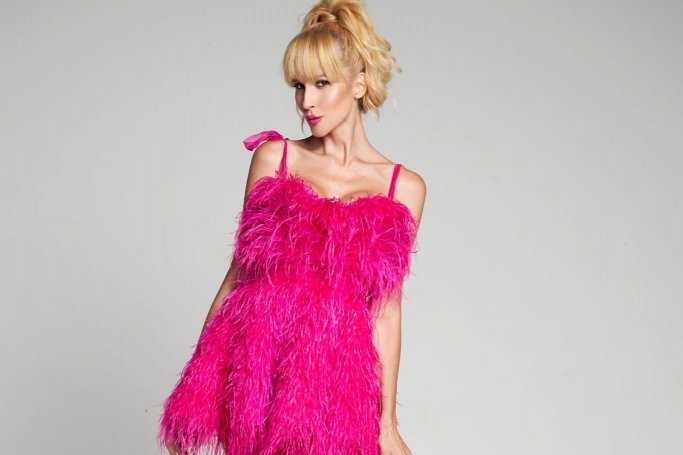 OGLASILA SE IVA ŠTRLJIĆ ZBOG SERIJE „IGRA SUDBINE“: Glumica otkrila zanimljiv detalj!