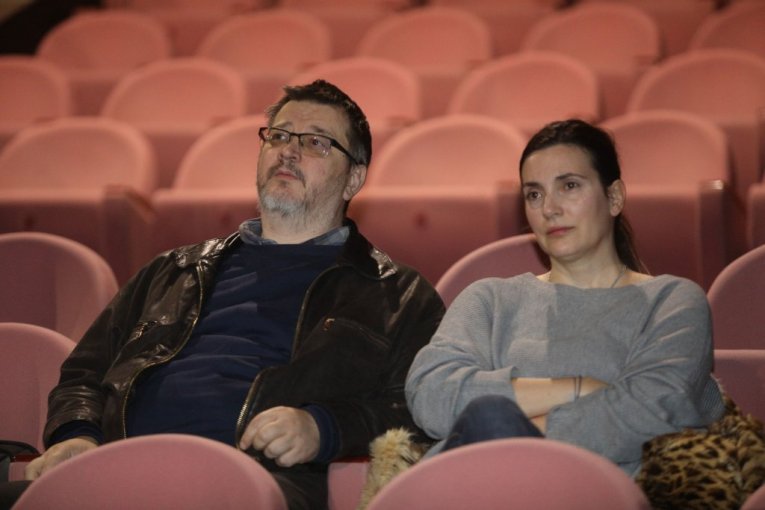 Glumica sve iznela u javnost, željna je supruga!