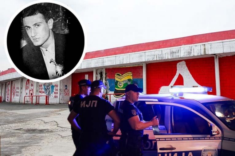 „UBIO SAM GOVEDO!“ Cvele izrešetan ispred Marakane sa samo 20 godina, Miketić ispalio 6 hitaca, pa sve svalio na BRATA BLIZANCA