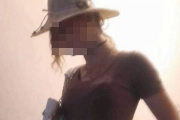 OVO JE UBIJENA KATARINA! Suprug joj presudio pred jednogodišnjim detetom! UZNEMIRUJUĆI DETALJI JEŽE DO KOSTIJU! (FOTO)