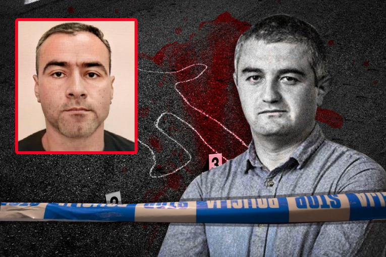 Imamo informaciju da je smenjen Goran Jokić!