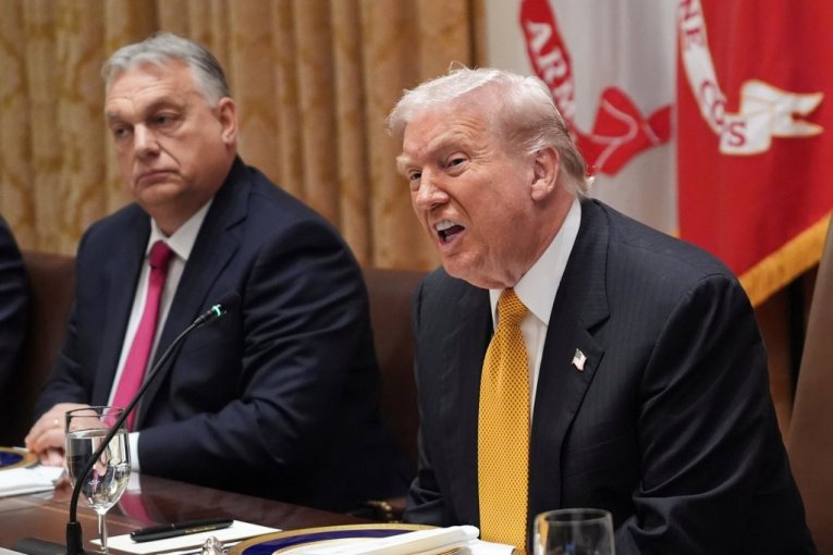 Amerikanac objasnio zašto još nema sastanka sa Putinom! (VIDEO)