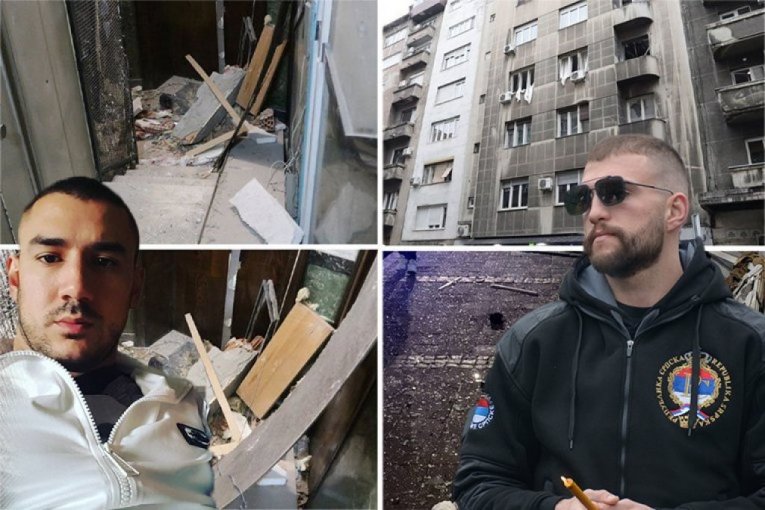 VAVIĆ PREŽIVEO RAFALE, PA MU SPREMALI BOMBU! Otkriveni jezivi detalji pokušaja likvidacije kuma Veljka Ražnatovića!