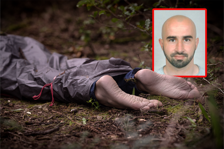 „KAVČANIN“ OTET, BRUTALNO MUČEN, PA UPUCAN! Telo Danijela Božića tada pronađeno u šumi! GLEDAO KAKO MU UBICE KOPAJU GROB!