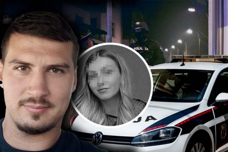 Potresna poruka prijatelja ubijene Aldine!