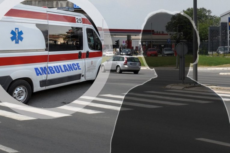 „ZAKORAČIO JE NA PEŠAČKI, NIJE OČEKIVAO DA ĆE PIJANI VOZAČ DA OBILAZI AUTOBUS!“ Potresne reči oca malog Pavla koji je stradao u jezivoj nesreći!