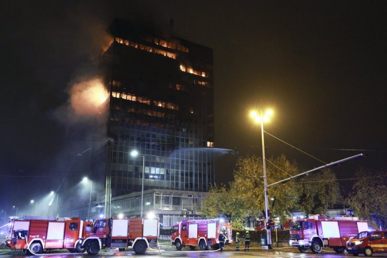 Narod u šoku, oglasio se i premijer