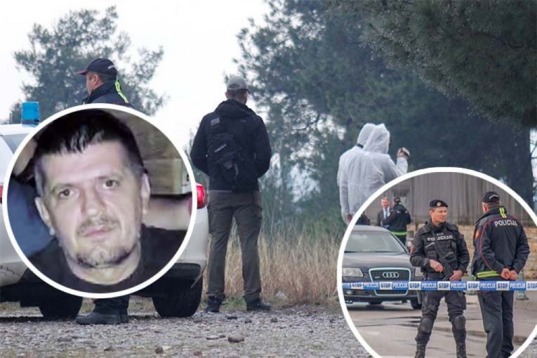 „KAVČANIN“ LIKVIDIRAN U SAMOM CENTRU GRADA: Vesko se školovao za policajca, ali završio sa druge strane zakona