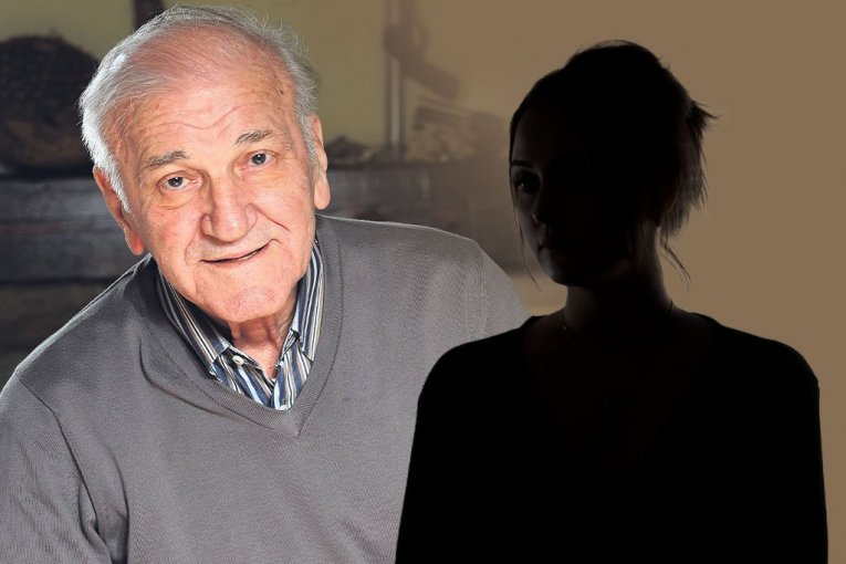 Žalim što nisam snimala vrele scene s Batom Živojinovićem!