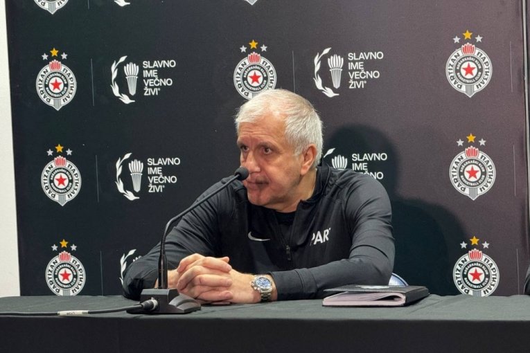 OBRADOVIĆ SKUPO KOŠTAO PARTIZAN: Evo koliko je Žoc zarađivao u Humskoj
