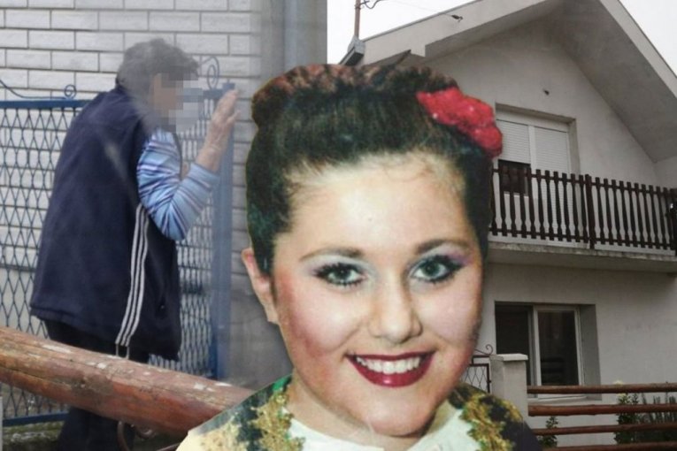 Otac i majka su joj umrli od tuge za njom!