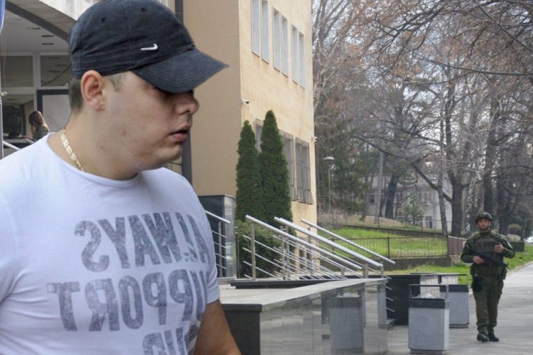 Neka se sve strovali na mene, rešio sam da iznesem odbranu!