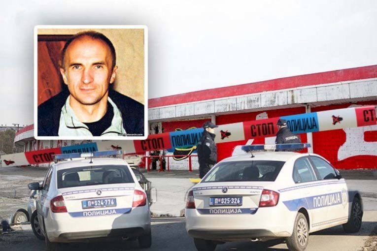 BATOČANIN I ŠKRBA IZREŠETANI SA PREKO 60 METAKA IZ KALAŠNJIKOVA! Zemunci osuđeni za ovaj surovi zločin