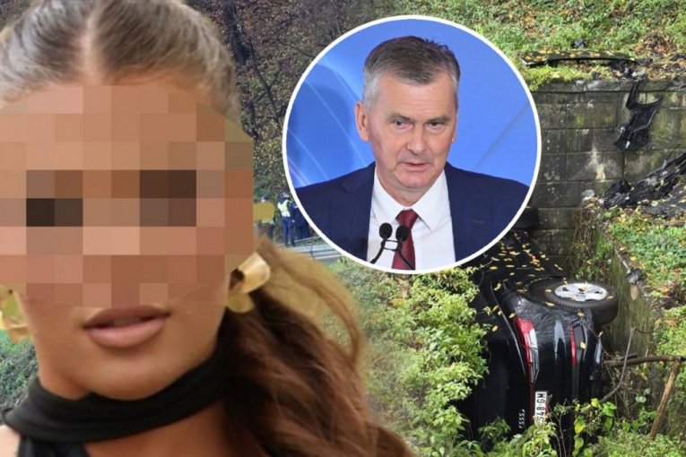 „U MALIM SREDINAMA SVI SMO PORODICA, OVAJ GUBITAK ZA SVE NAS JE BOLAN“! Milan Stamatović izjavio saučešće porodici nastradale Ane Radović