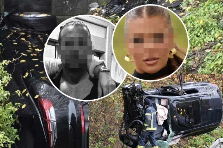 OVO JE JEDAN U 100 MILIONA SLUČAJEVA!