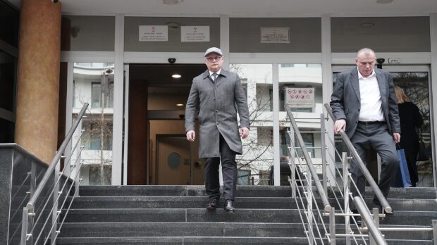 Slučaj Goran Vesić: Optužbe i Posledice