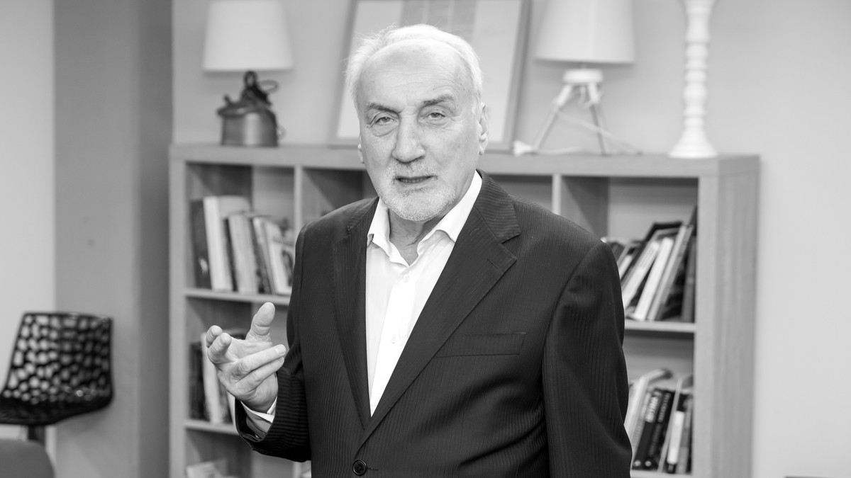 Preminuo Vladimir Vukčević, pionir borbe protiv ratnih zločina u Srbiji