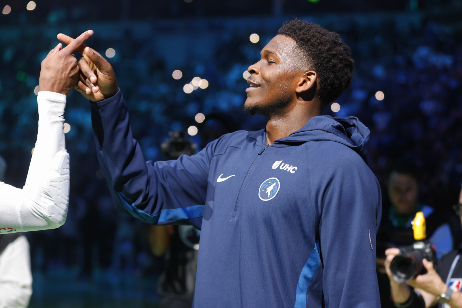 Nuggets i Timberwolves: Ključne Povrede i Očekivanja