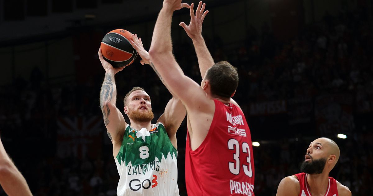 Povrede i Izdvajanje Junaka: Utakmice Evrolige