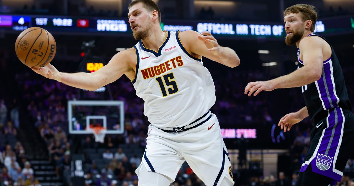 Nikola Jokić: Vrhunski Performans i Pobjeda Denvera