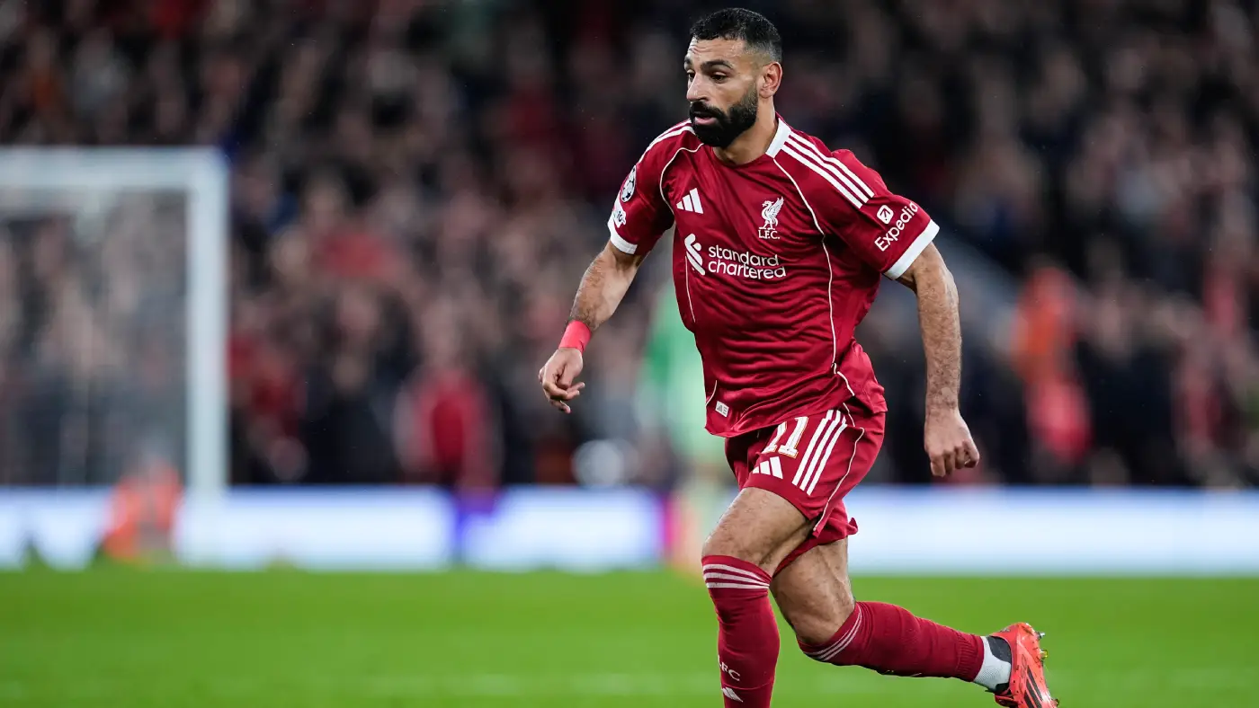 Utakmica između Liverpula i Nottingema Forest