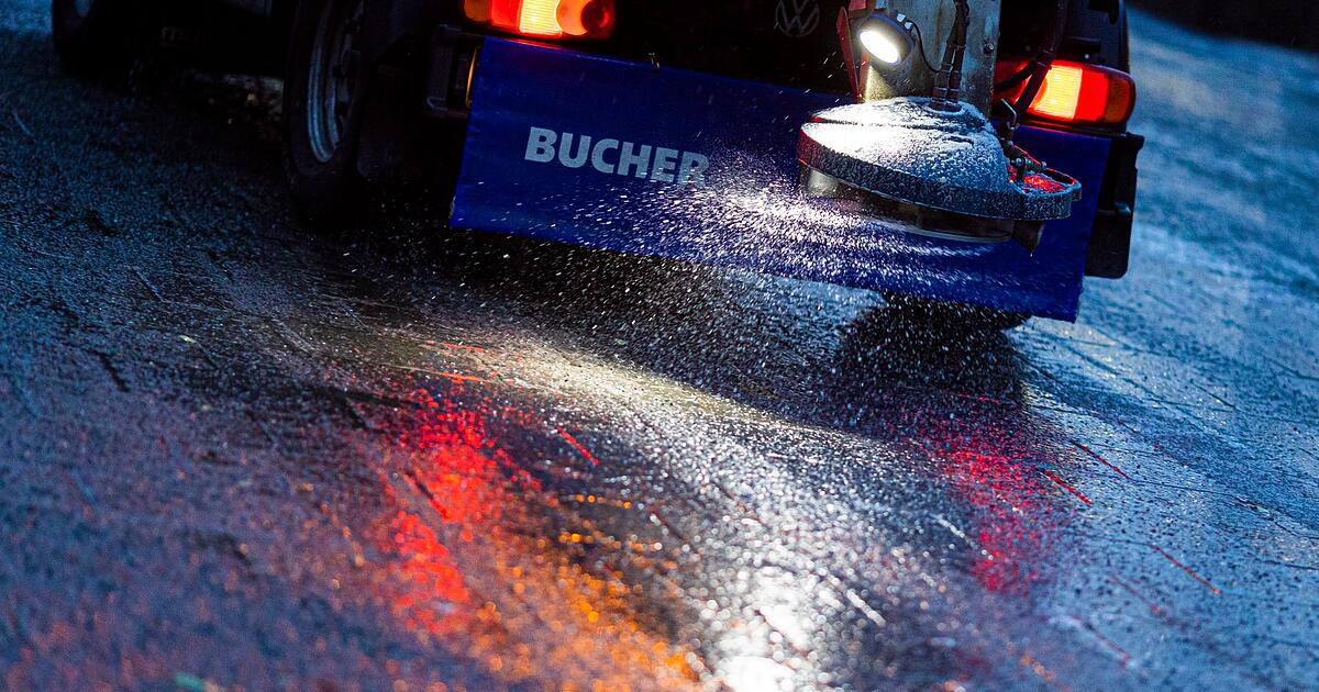 Zimski Uslovi u Bavarskoj: Očekivanja i Preporuke