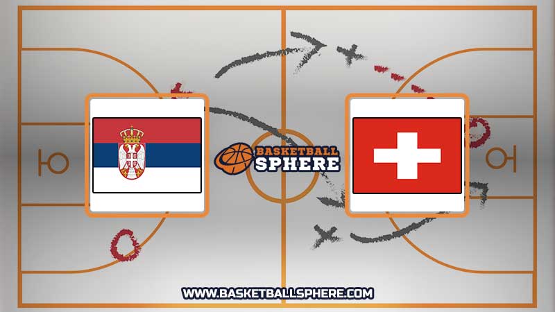 Srbija trijumfuje nad Švajcarskom u dramatičnom meču kvalifikacija