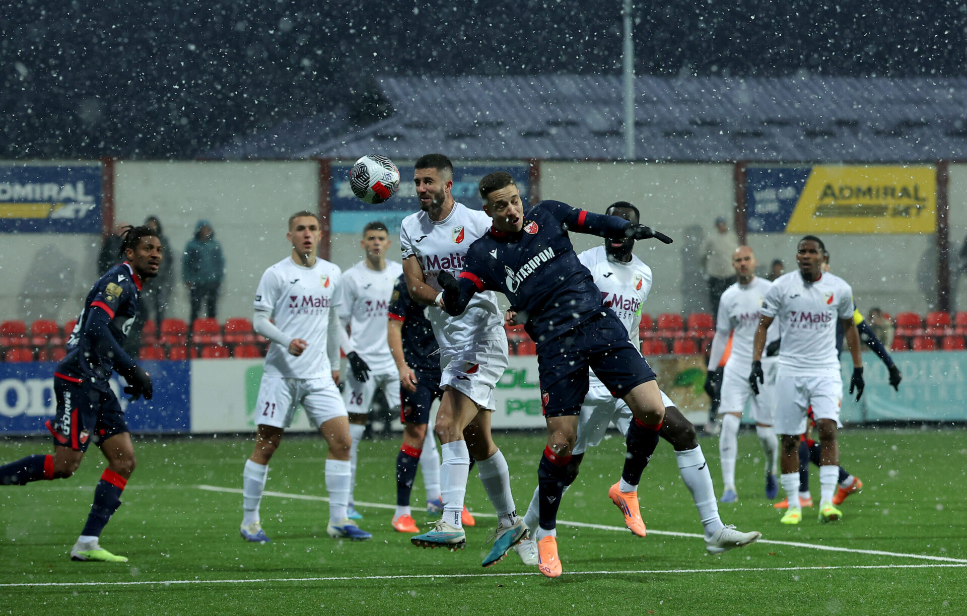 Javor – Crvena Zvezda u Svetu Automobila i Sporta