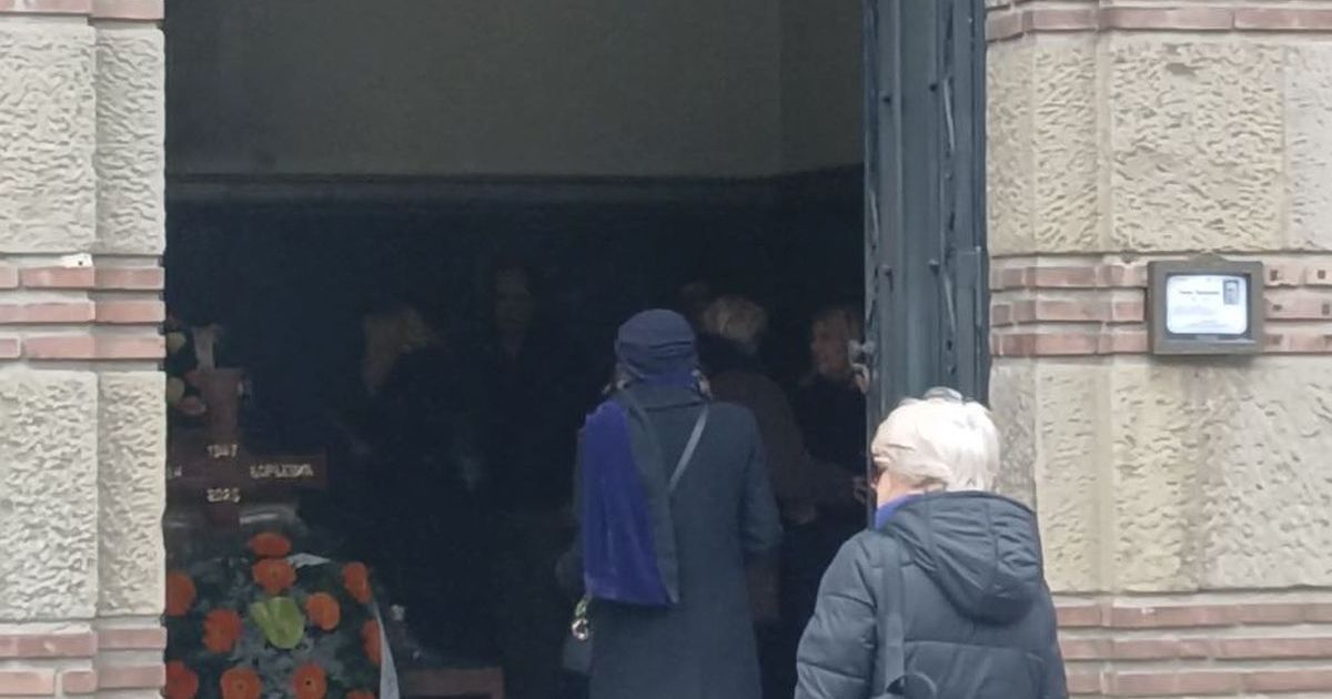 Pomen Zoranu Đorđeviću