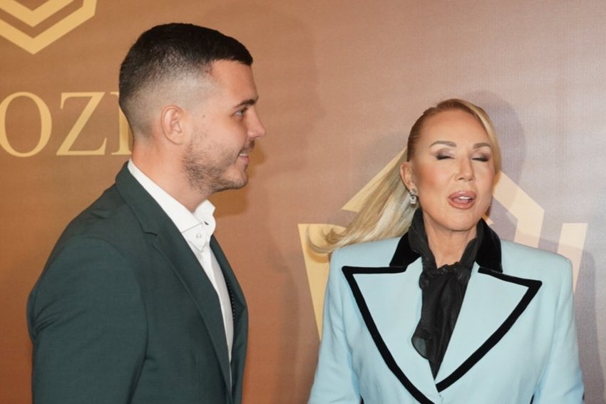 Lepa Brena i Njena Nova Modna Avantura