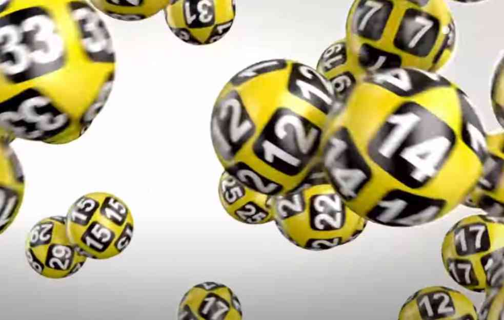 Izveštaj o Lotou u Srbiji