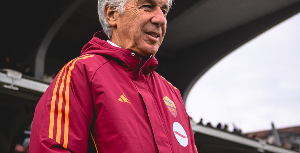 Evropski izazov Rome u Ligi Evrope