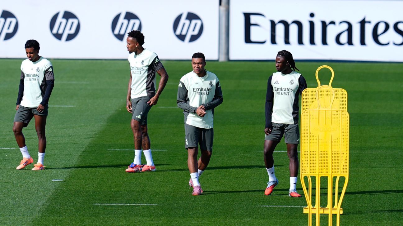 Rayo Vallecano i Real Madrid: Novi izazov za Almosa