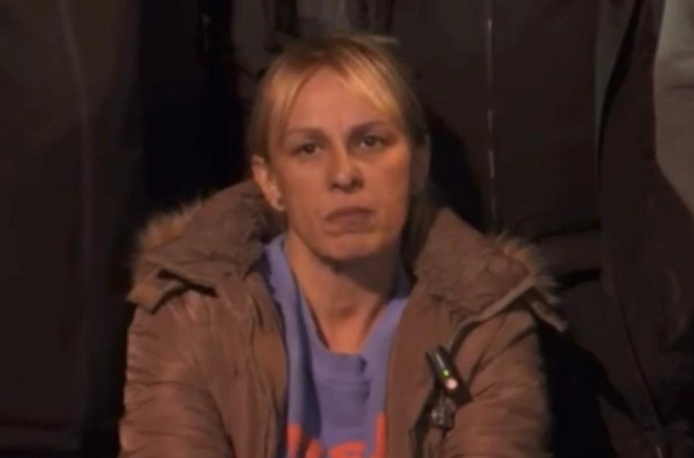 Dijana Hrka i njena borba za pravdu