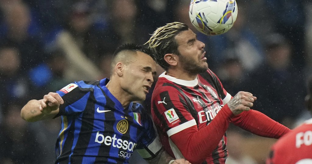 Inter – Milan: Ključni Susret Sezone