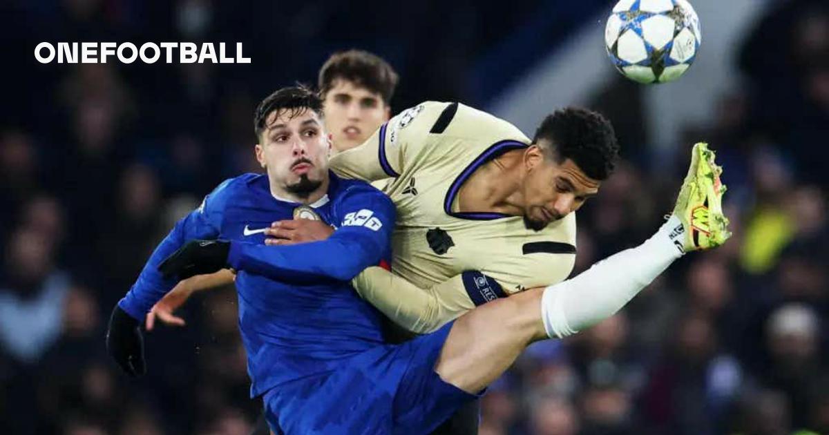 Chelsea nadjačao Barcelonu u izazovnom meču