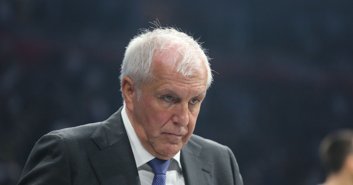 Obradovićeva ostavka: Prekretnica za Partizan