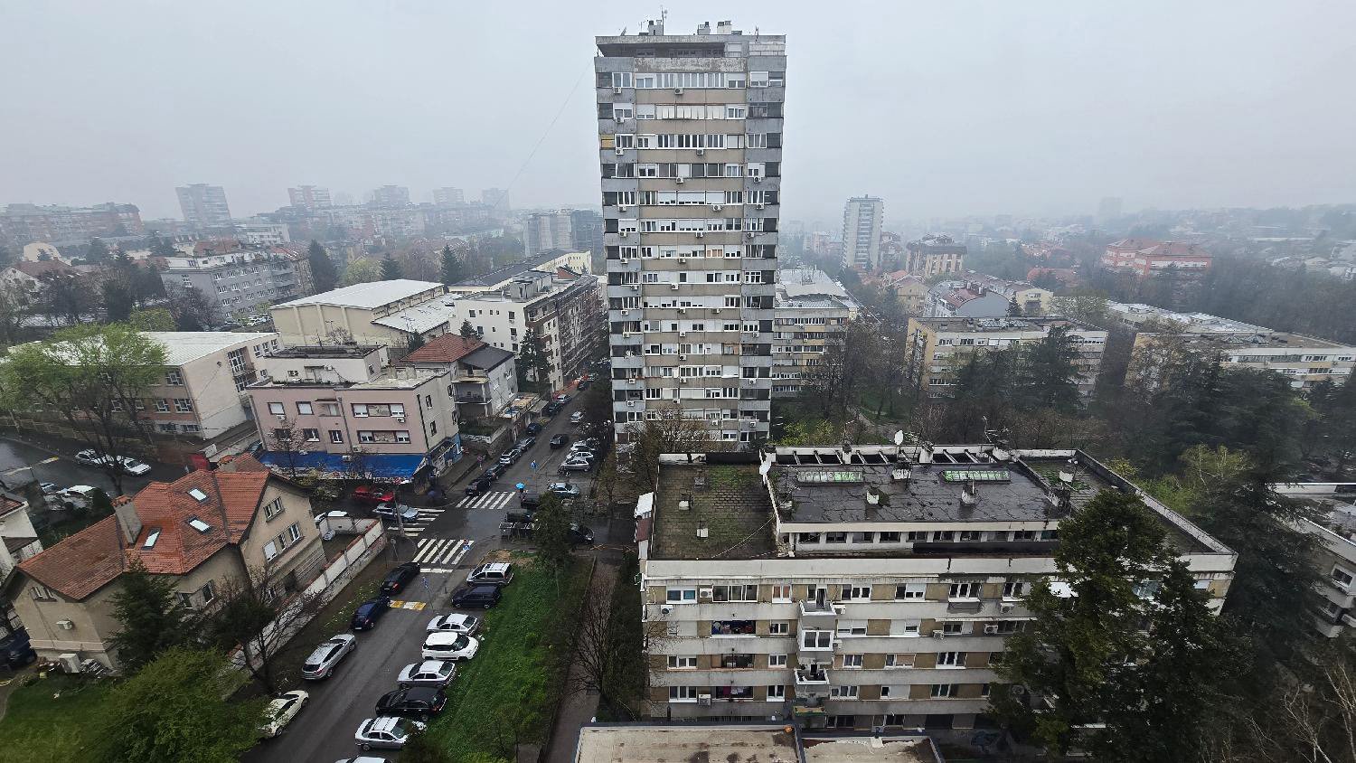 Promene Vremenskih Uslova za Vikend