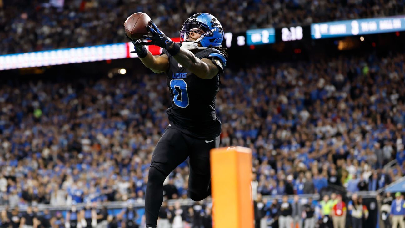 Dan zahvalnosti: Uzbudljive NFL igre